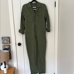 Lee Union-alls Women’s - Medium